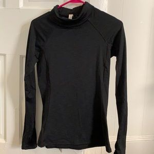 Under Armour Cold Gear Fitted Turtleneck